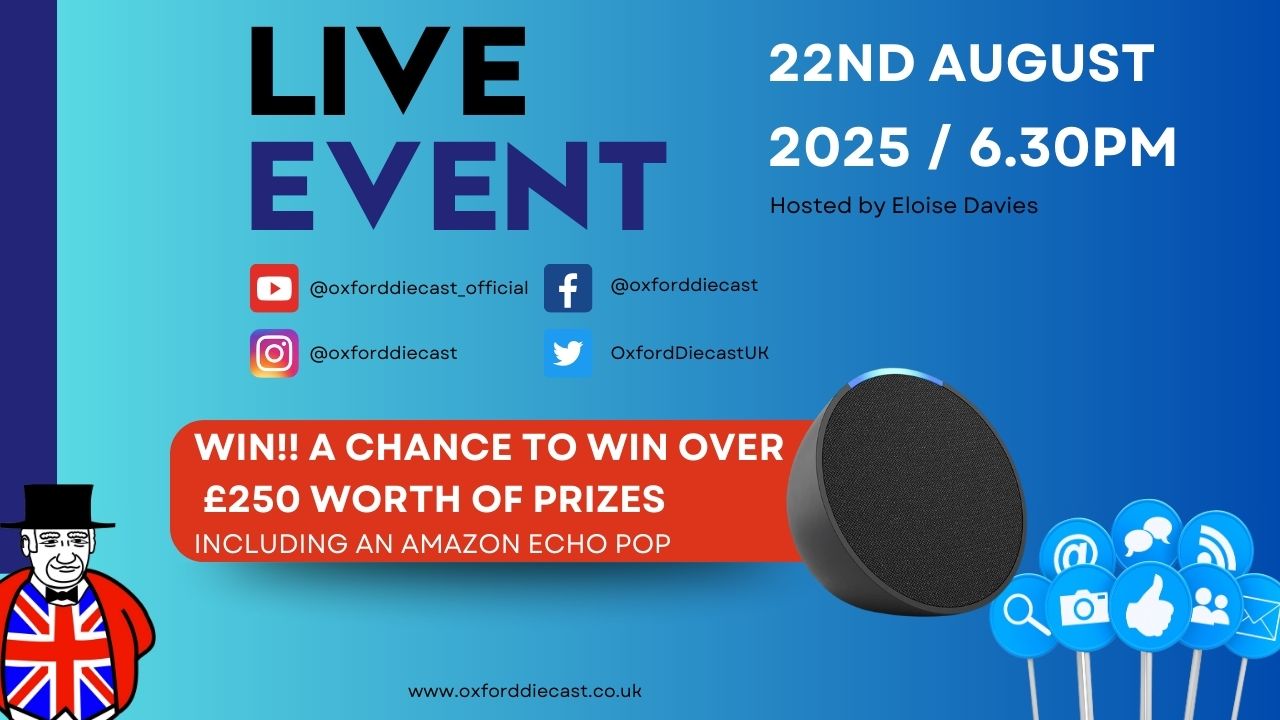 Live Event