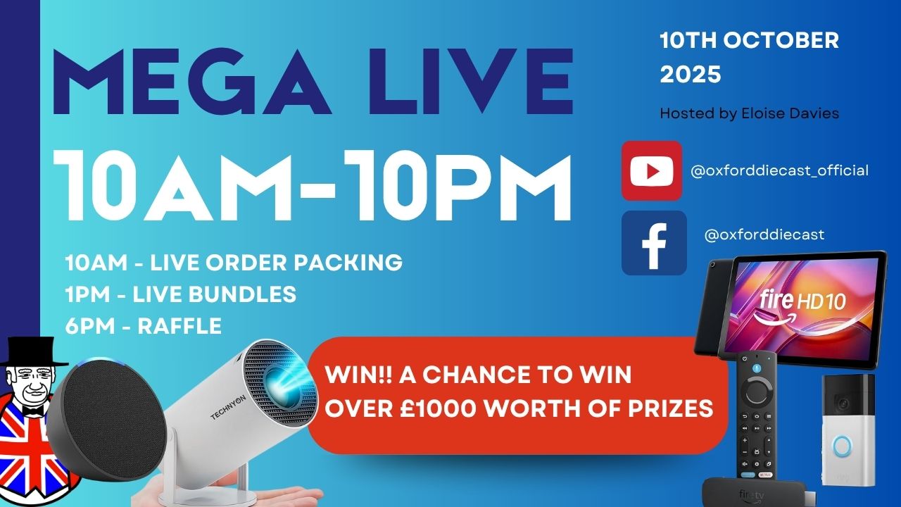 Live Event