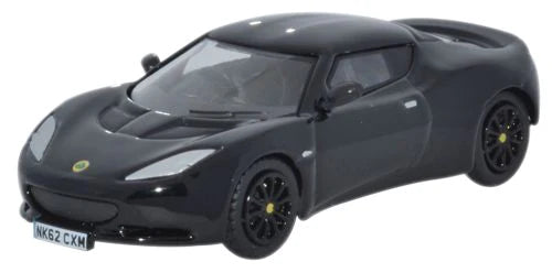 Lotus Model Cars