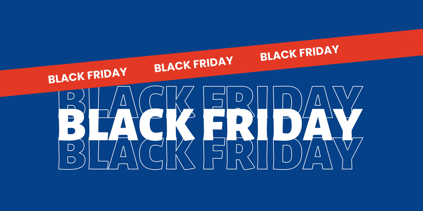 Black Friday