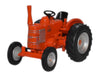 Oxford Diecast Orange Field Marshall Tractor - 1:76 Scale 76FMT002