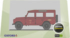 Oxford Diecast 1:87 Scale Land Rover Series II Station Wagon British Railways 76LAN2010 Pack