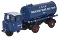 Oxford Diecast Scammell Mechanical Horse Tanker LNER - 1:76 Scale 76MH018