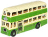 OXFORD DIECAST NQM001 Southdown Queen Mary Oxford Omnibus 1:148 Scale Model Omnibus Theme