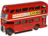 Oxford Diecast London Transport RTL Bus - 1:148 Scale NRTL001
