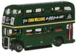 Oxford Diecast London Transport Country RTL Bus - 1:148 Scale NRTL002
