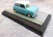 OXFORD DIECAST MIN020 Mini - You Have Been Nicked Oxford Gift 1:43 Scale Modell caught and guilty.....