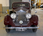 Oxford Diecast Rolls Royce 25/30 - Thrupp & Maberley Burgundy 43R25001 Scanned Car 4