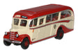 Oxford Diecast Wallace Arnold Bedford OB - 1:148 Scale NOB010