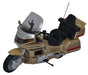 Welly HONDA GOLD WING - 1:18 Scale 12148PW