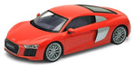 Welly Audi R8 V10 Red 18052WRED