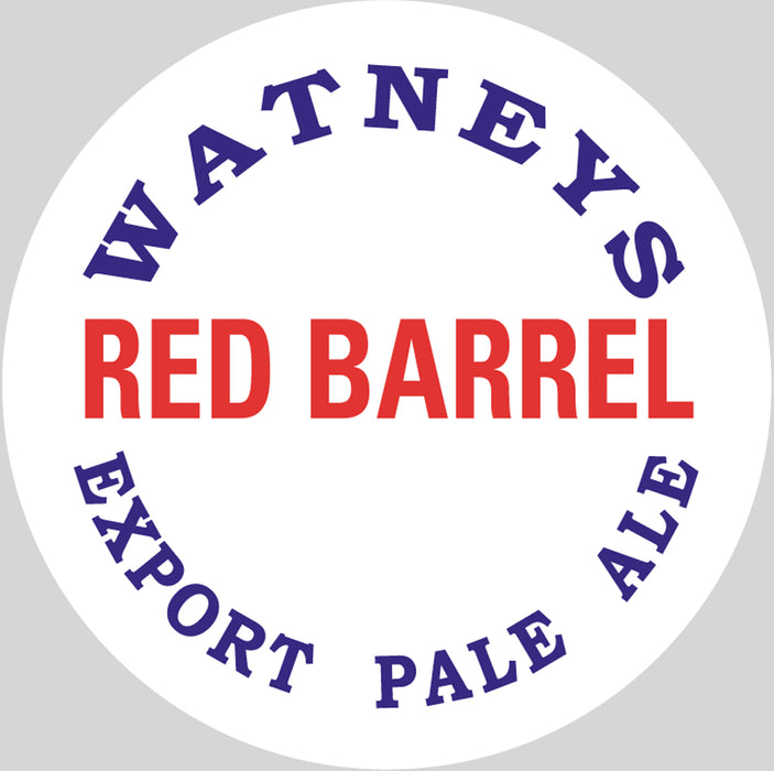 Oxford Diecast Pallet Loads Watneys Red Barrel * 4 76ACC006