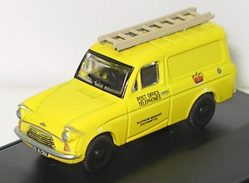 Oxford Diecast Post Office - 1:76 Scale 76ANG006