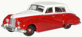 Oxford Diecast Ivory/Terra Armstrong Siddeley Star Sapphire - 1:76 Sca 76AS003