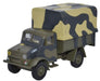 Oxford Diecast Bedford OXD GS Truck 1st Armoured Division 1941 - 1:76 76BD017