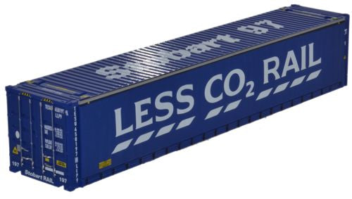Oxford Diecast Container 97 - 1:76 Scale 76CONT00197