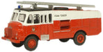 Oxford Diecast Glamorgan Fire Service Green Goddess - 1:76 Scale 76GG002