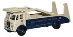 Oxford Diecast BMC Car Transporter - 1:76 Scale 76LTR003