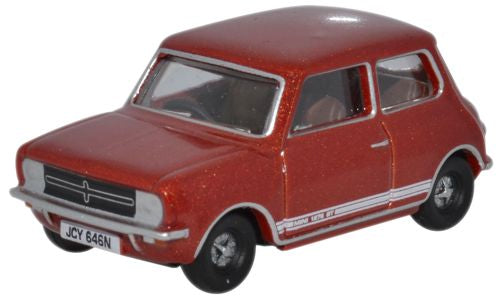 Oxford Diecast Mini 1275GT Reynard - 1:76 Scale 76MINGT001