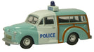 Oxford Diecast Wolverhampton PoliceTraveller - 1:76 Scale 76MMT004