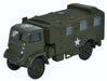Oxford Diecast Bedford QLR 79th Armoured Division NWE 1944 76QLR002