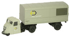 Oxford Diecast Railfreight Scarab - 1:76 Scale 76RAB003