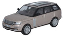 Oxford Diecast Range Rover 2013 Luxor - 1:76 Scale 76RAN001