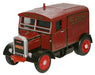 Oxford Diecast Pat Collins The Major Scammell Showtrac - 1:76 Scale 76SST002