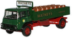 Oxford Diecast Watneys Bedford TK Barrel Truck - 1:76 Scale 76TK008