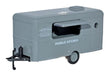 Oxford Diecast Mobile Canteen NFS - 1:76 Scale 76TR009