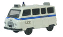 Oxford Diecast London Ambulance J2 - 1:76 Scale 76JM004