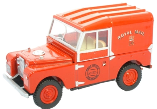 Oxford Diecast Royal Mail - 1:76 Scale 76LAN188004