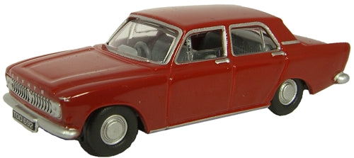 Oxford Diecast Ford Zephyr - 1:76 Scale 76ZEP005