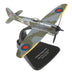 Oxford Diecast Hawker Tempest MkV 1:72 Scale Model Aircraft AC006