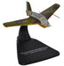 Oxford Diecast Eric Winkle Brown Me163B 1:72 Scale Model Aircraft AC073
