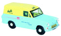 OXFORD DIECAST ANG008 Walls Van Oxford Commercials 1:43 Scale Model Ice Cream Theme
