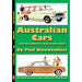 Auto Review AR104 Australian Cars by Paul Nieuwenhuis AR104
