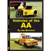 Auto Review AR105 Vehicles of the AA By Ian Barnard AR105