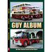 Auto Review AR114 Guy Album By Rod Ward AR114