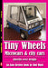 Auto Review Tiny Wheels: Micro cars and City cars By Rod Ward AR123