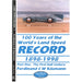 Auto Review AR12 The Worlds Land Speed Record AR12