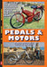 Auto Review AR85 Pedals & Motors by Rod Ward AR85