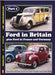 Auto Review AR91 Ford in Britain France and Germany-Turner & Ward AR91