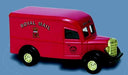 OXFORD DIECAST BED002 Royal Mail Oxford Originals Non Scale Model Royal Mail Theme
