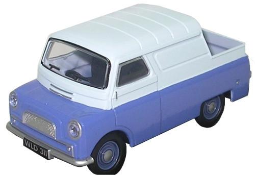 OXFORD DIECAST CA005 Pick Up Oxford Commercials 1:43 Scale Model 
