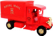 OXFORD DIECAST D002 Royal Mail Oxford Originals Non Scale Model Royal Mail Theme