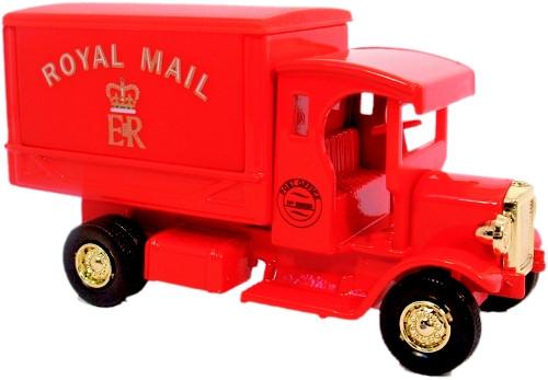 OXFORD DIECAST D002 Royal Mail Oxford Originals Non Scale Model Royal Mail Theme