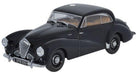 OXFORD DIECAST HT002 Healey Tickford Black Oxford Automobile 1:43 Scale Model Cars Theme
