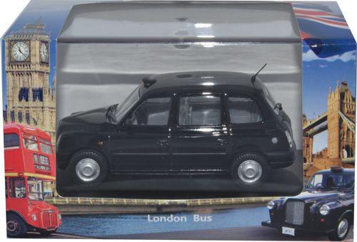 OXFORD DIECAST LD003 London Taxi Oxford Gift 1:43 Scale Model Gift Theme