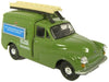 OXFORD DIECAST MM028 Post Office London Oxford Commercials 1:43 Scale Model 